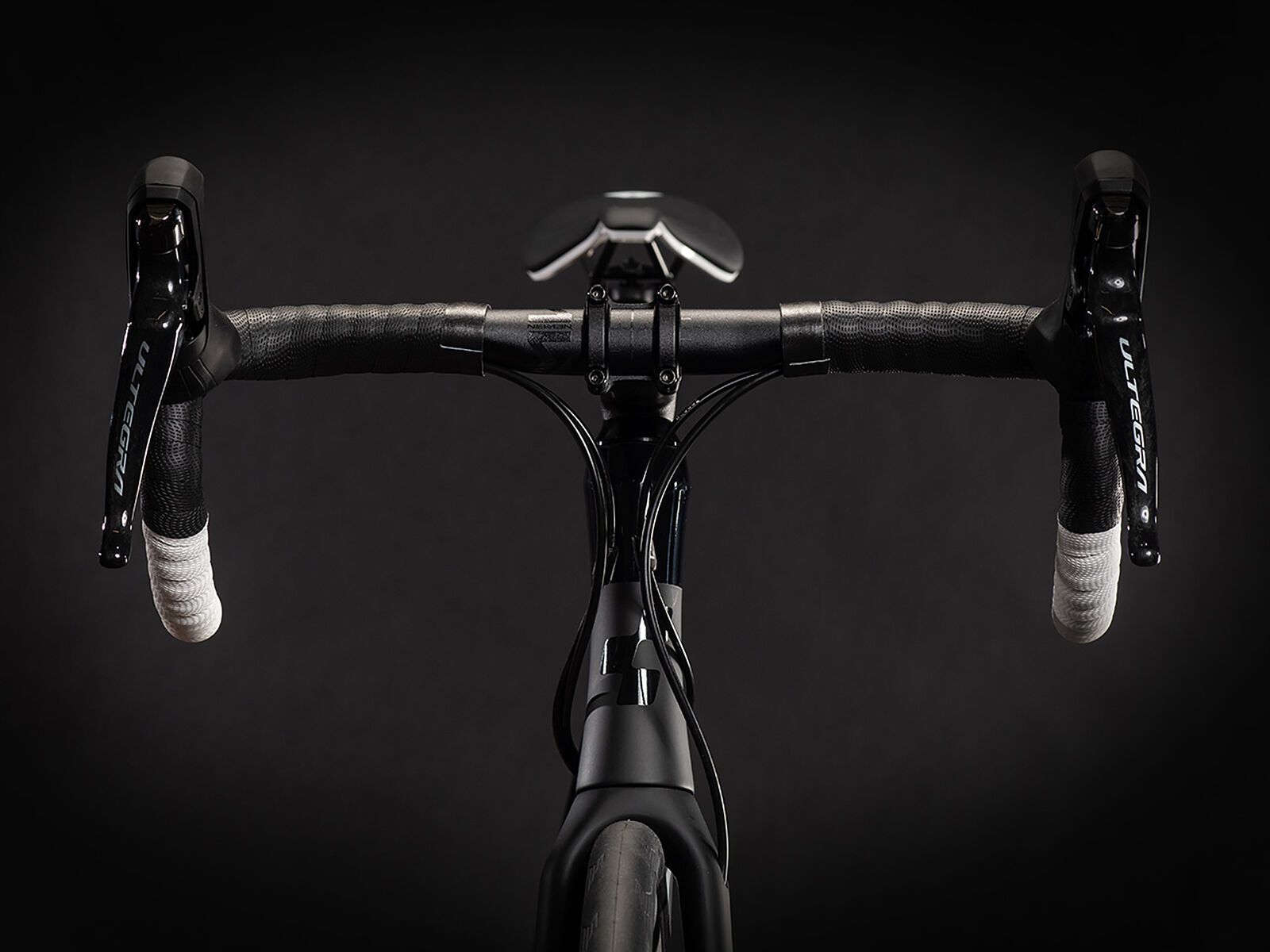 Cube Agree C:62 Race, carbon´n´white - Bild 5