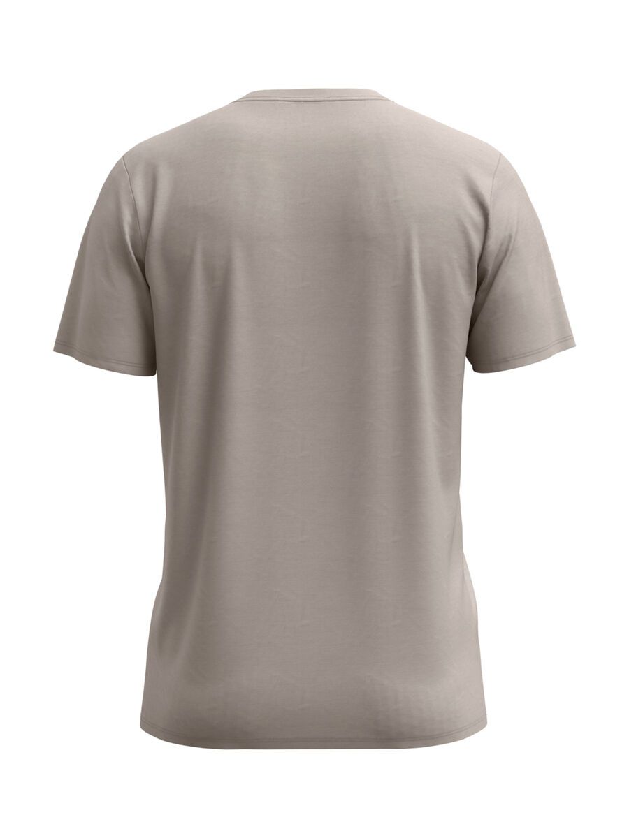 Ortovox 150 Merino Cool Mountain TS M, dark linen - Bild 2