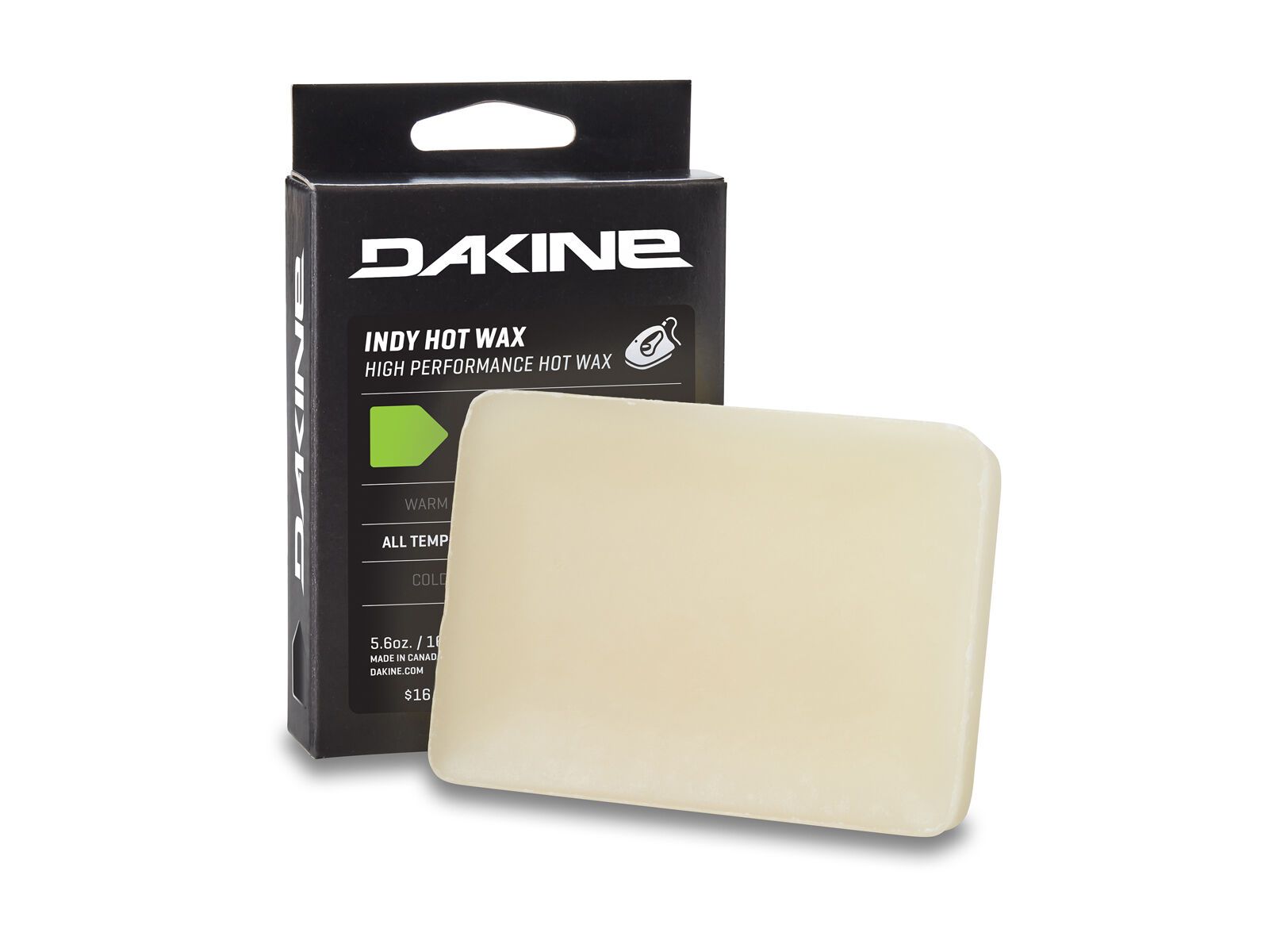 Dakine Indy Hot Wax All Temp - Bild 3