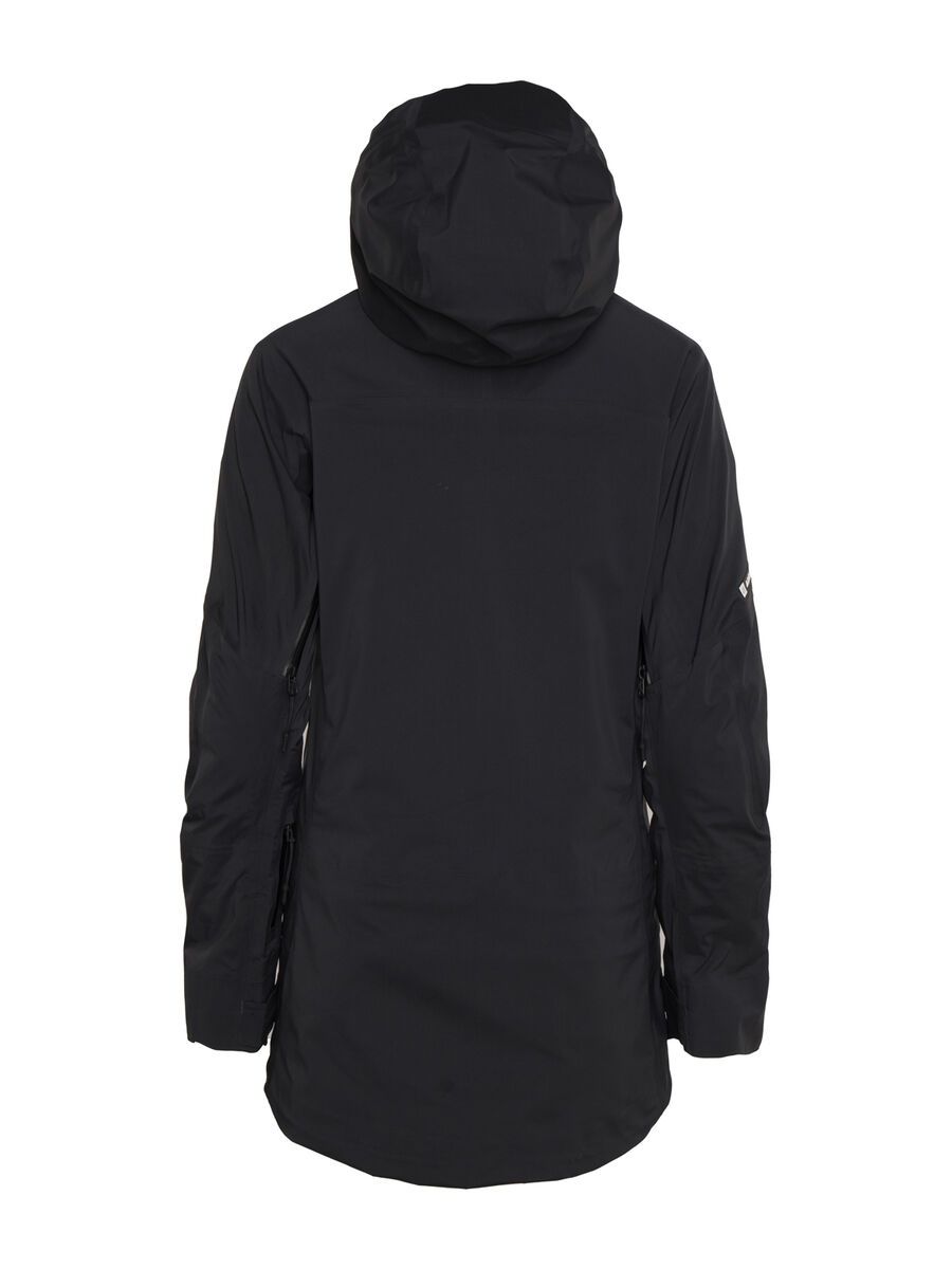 Armada Pavara 3L Jacket, black - Bild 2