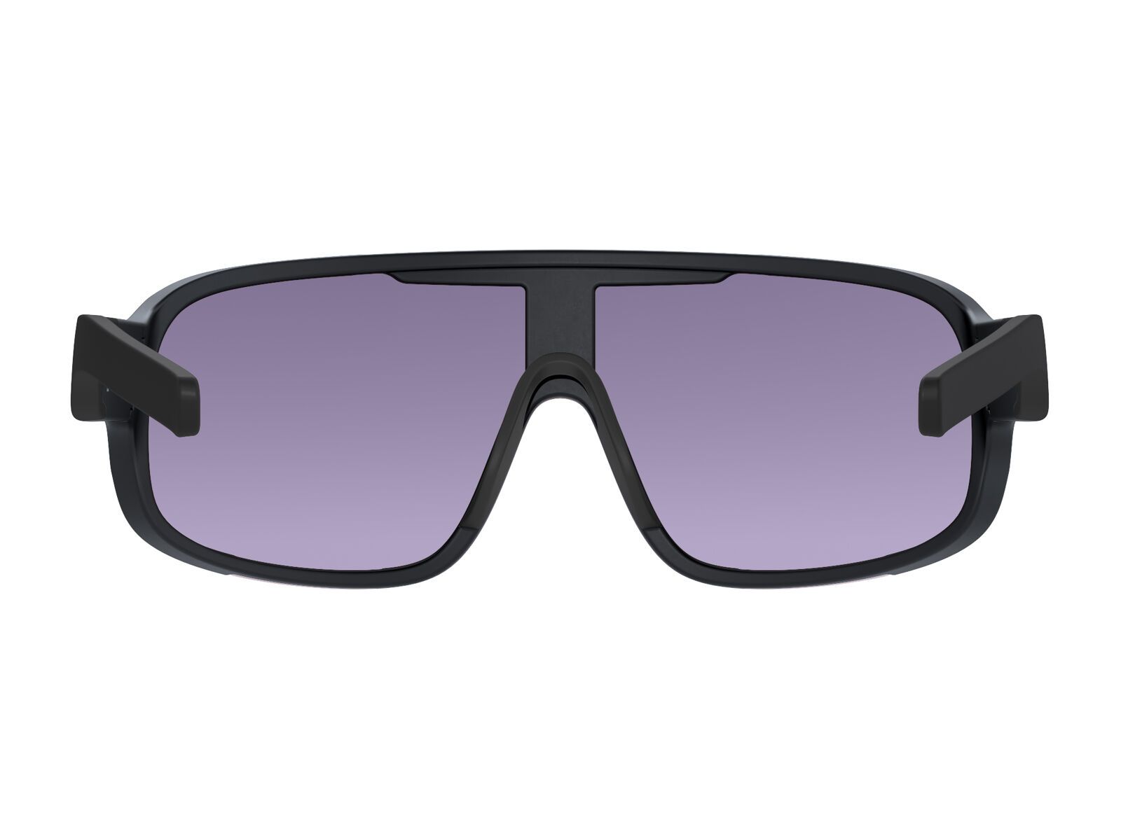 POC Aspire Mid, Clarity Road/Partly Sunny Gold / uranium black - Bild 4