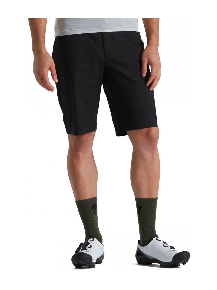 Specialized RBX Adventure Short, black - Bild 4