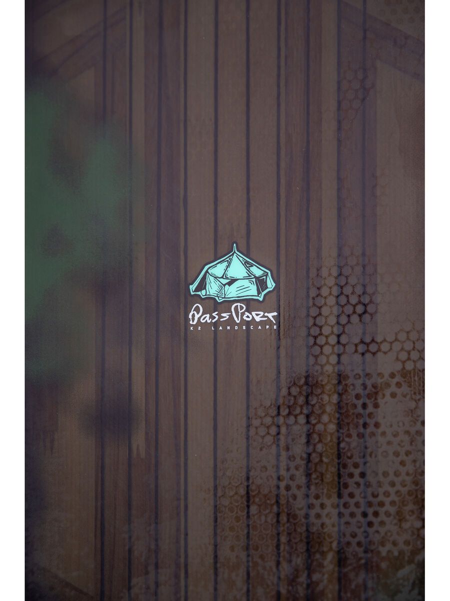 K2 Passport - Bild 7