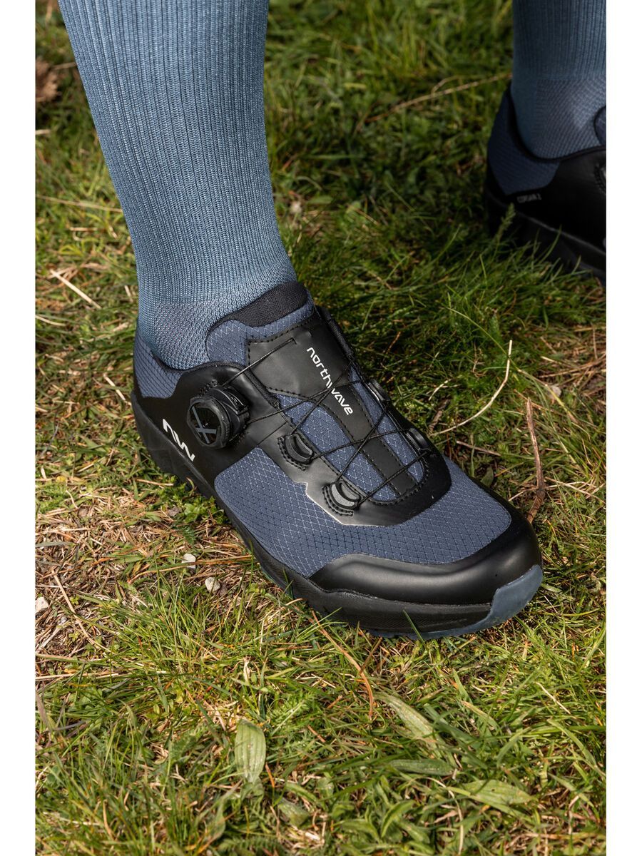 Northwave Corsair 2, deep blue/black - Bild 7