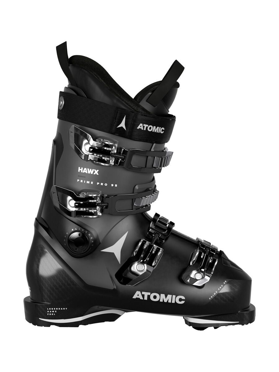 Atomic Hawx Prime Pro 95 W GW, black - Bild 1