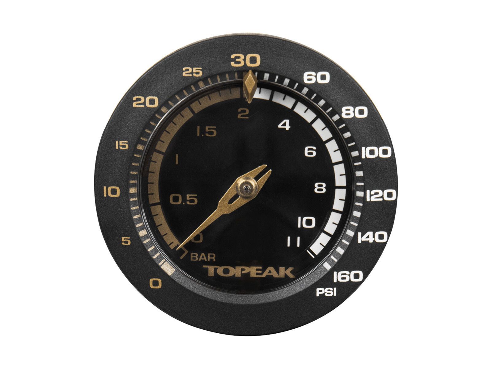 Topeak JoeBlow Tubi 2Stage - Bild 6