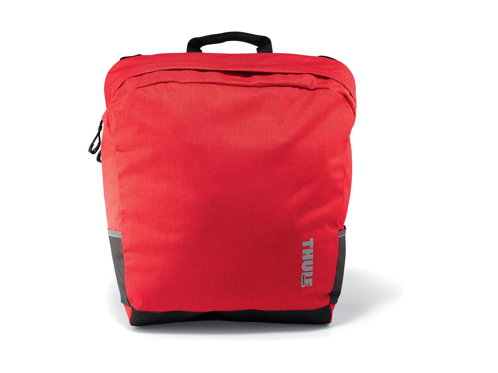 Thule Pack 'n Pedal Tote, mars - Bild 1