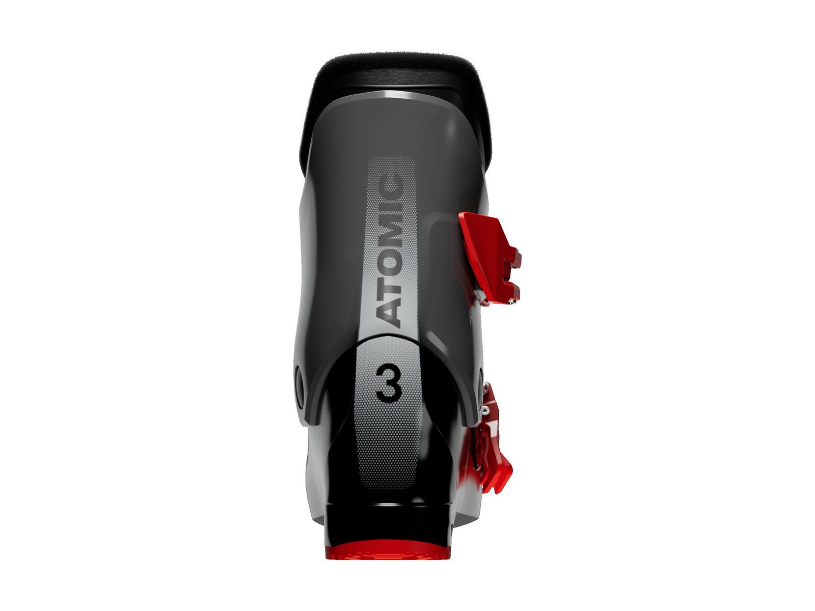 Atomic Hawx Kids 3, black/limestone - Bild 3