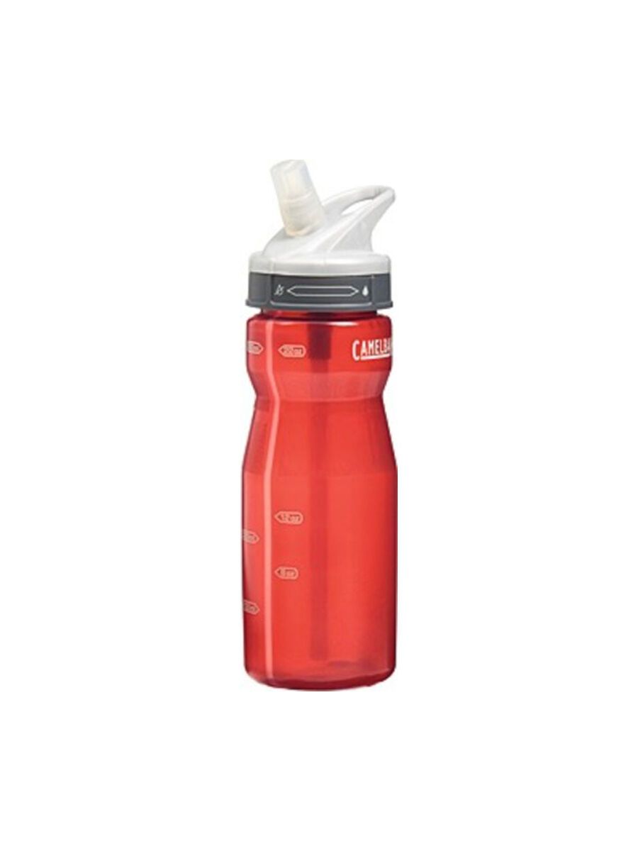 Camelbak Performance 650ml, red - Bild 1