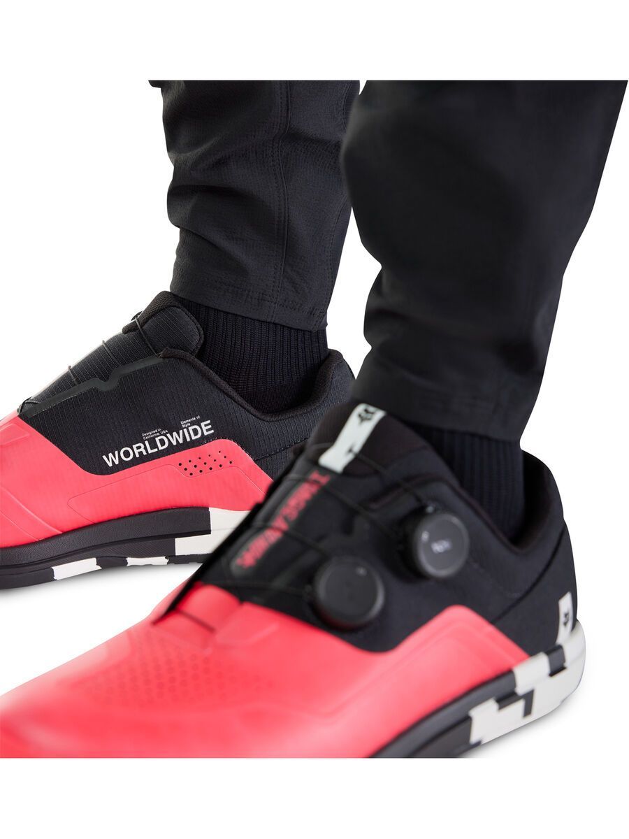 Fox Ranger Pant Digi Image, black - Bild 9