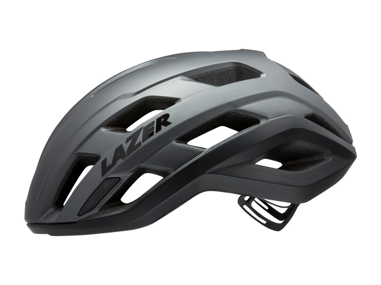 Lazer Strada KinetiCore, matte titanium - Bild 4