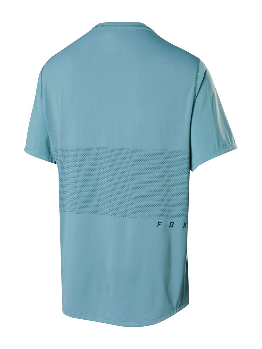 Fox Ranger SS Foxhead Jersey, light blue - Bild 2