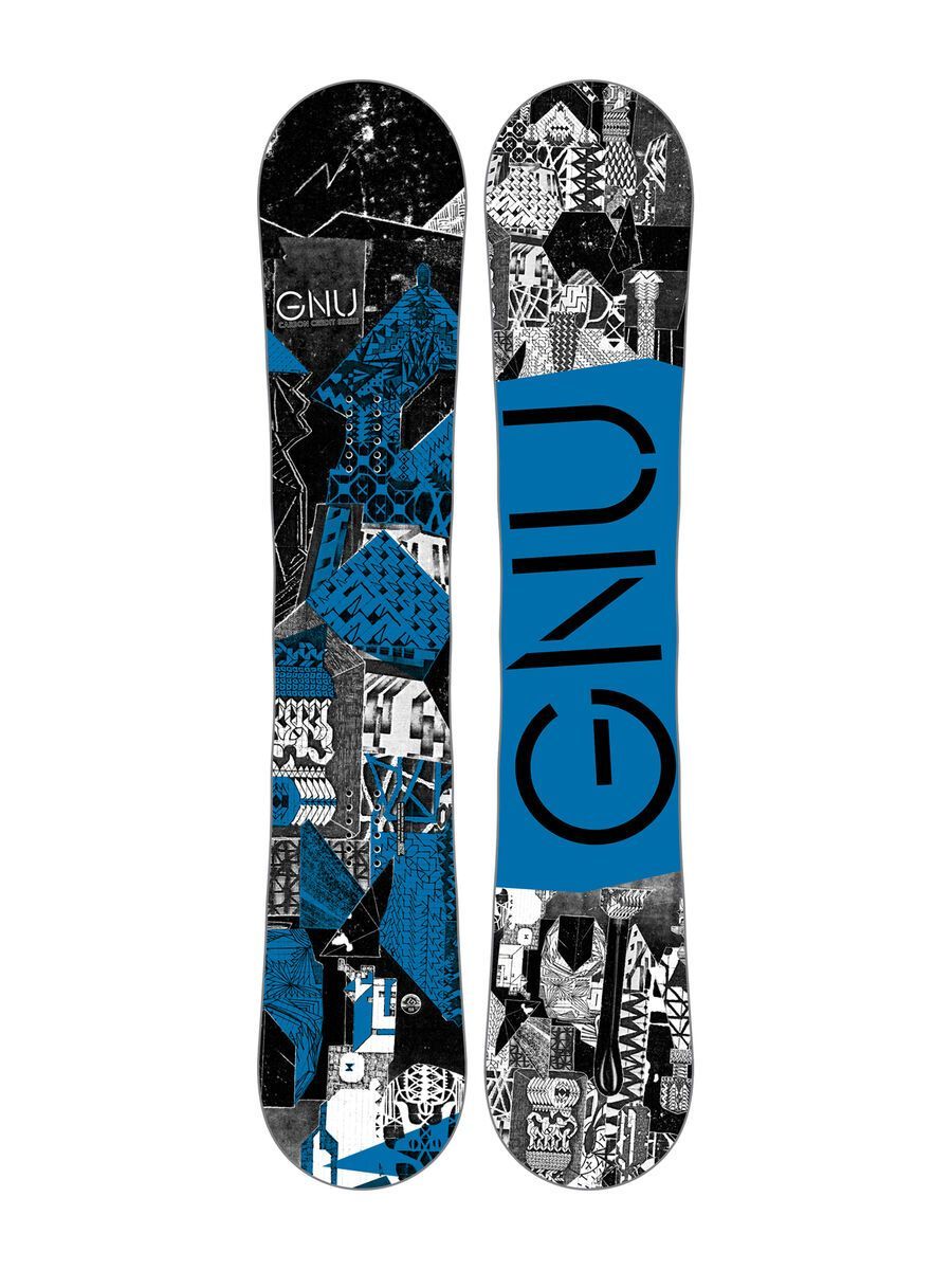 Gnu Carbon Credit - Bild 1