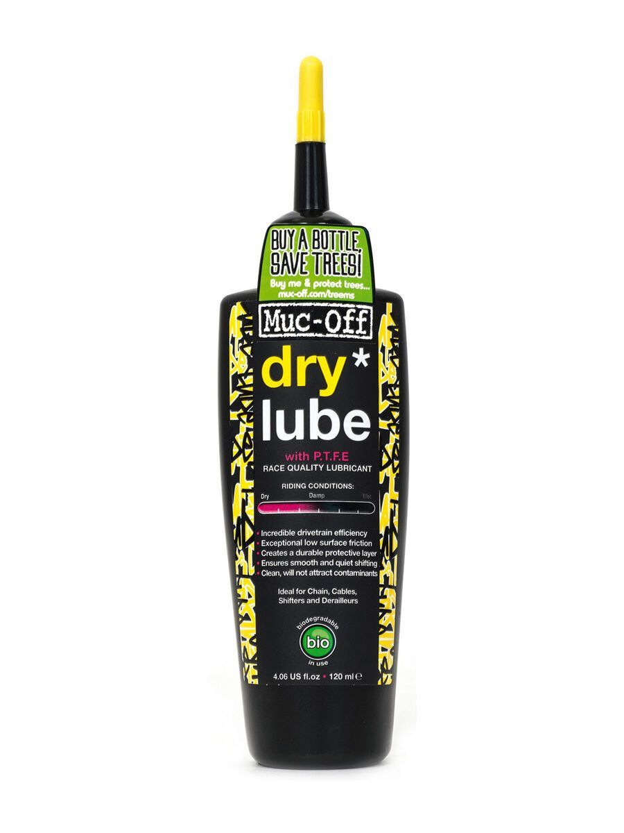 Muc-Off Dry Lube - Bild 1