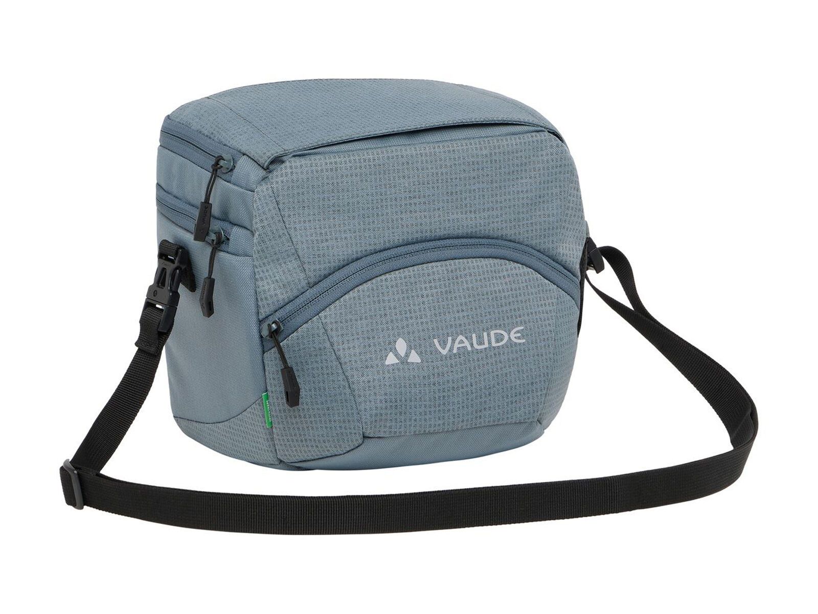 Vaude OnTour Box M (KLICKfix ready), heron - Bild 1