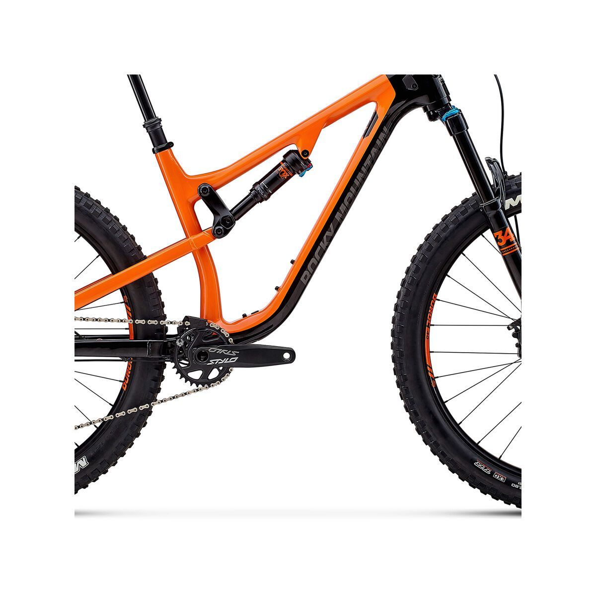 Rocky mountain pipeline carbon 50 online