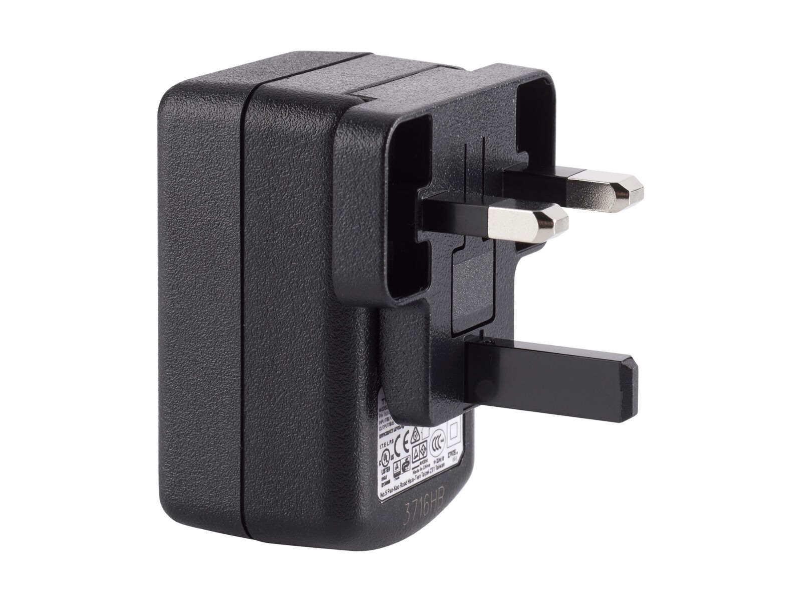 Therm-ic USB Power Adapter - Bild 3