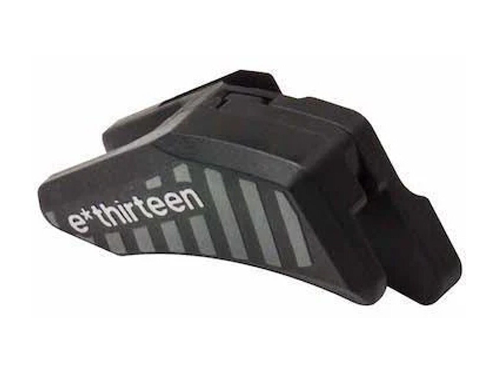 e*thirteen Compact Upper Slider für alle Gen 2 Guides, black - Bild 1