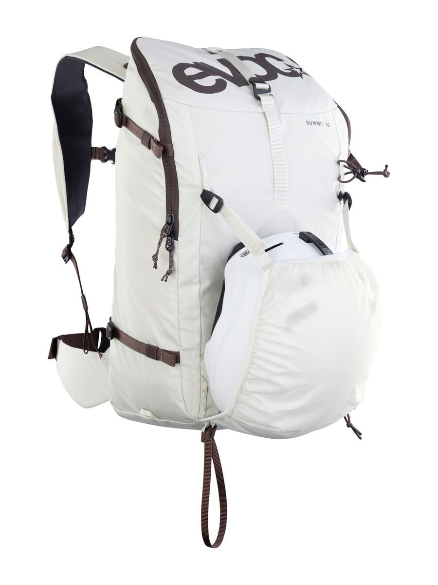 Evoc Summit 30, sand - Bild 6