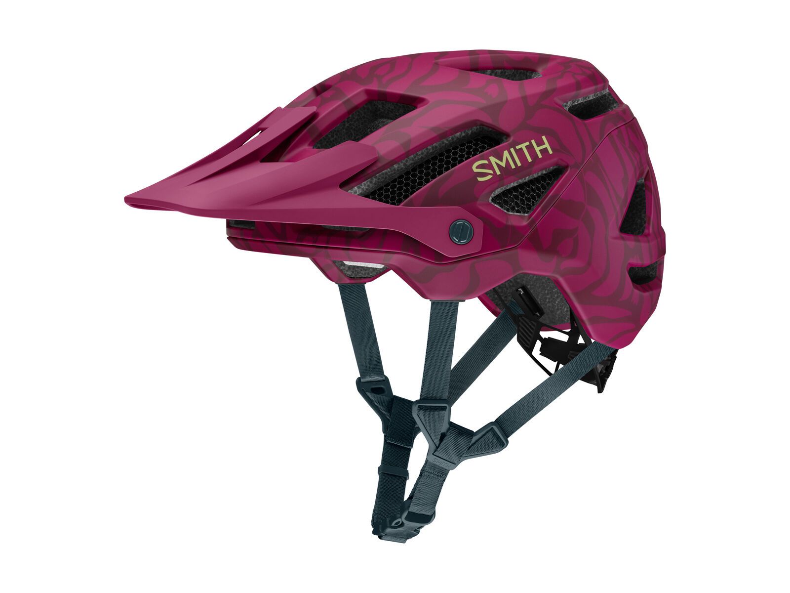 Smith Payroll MIPS, matte huckleberry - Bild 1