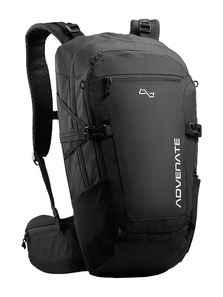 Advenate Symphony 8+2+4, pure black - Bild 2