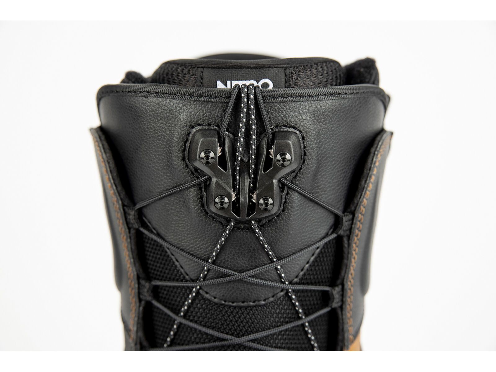 Nitro Team TLS, brown-black - Bild 10