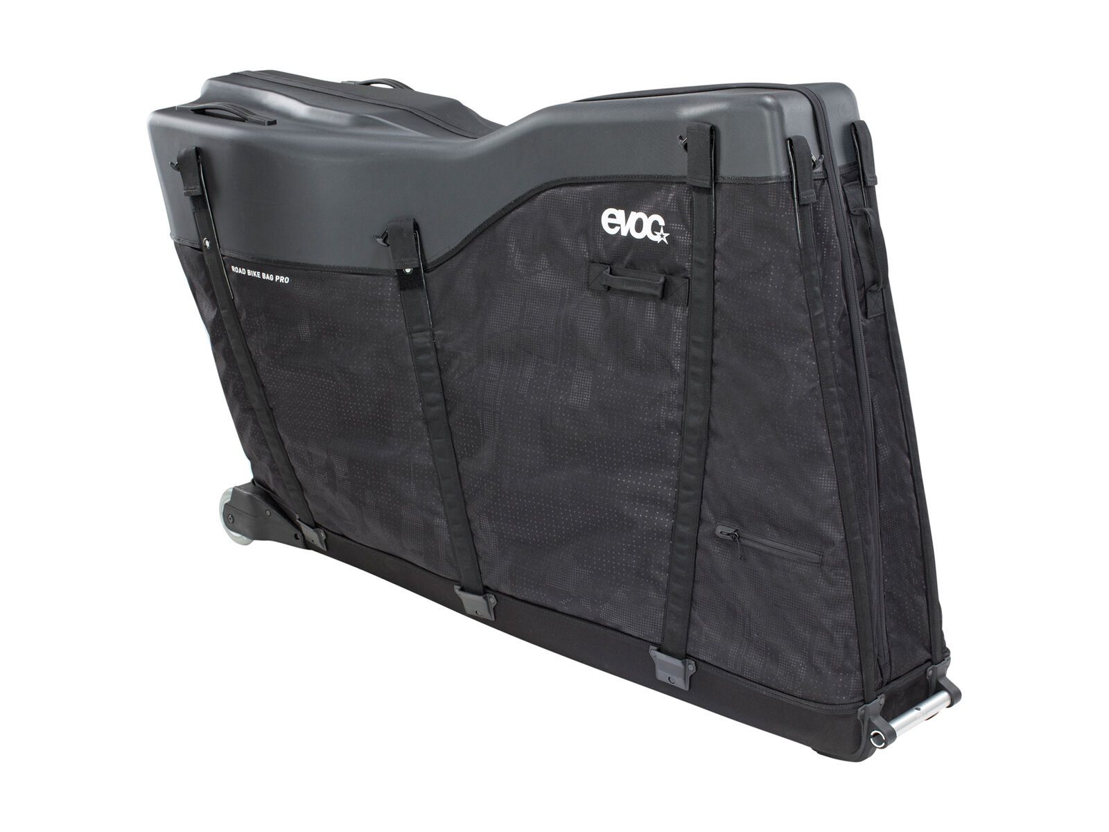 Evoc Road Bike Bag Pro, black - Bild 1