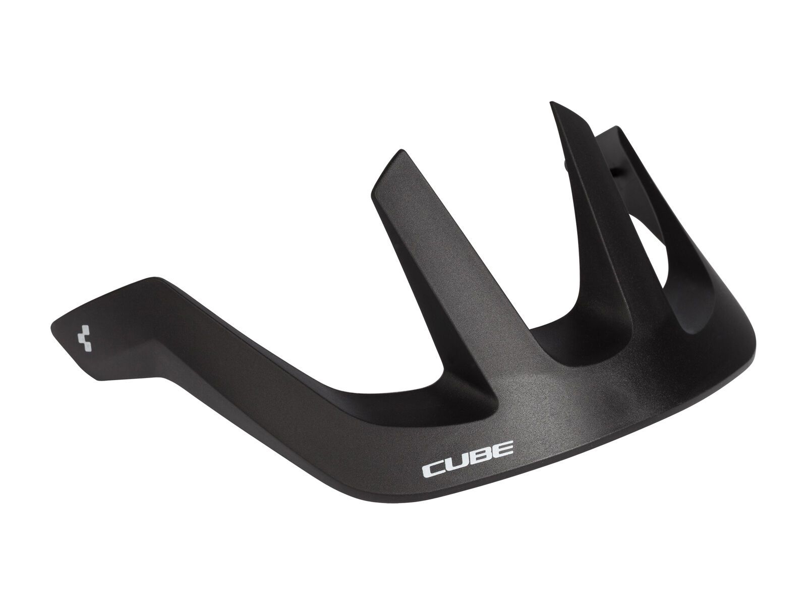 Cube CMPT Visier, black - Bild 1