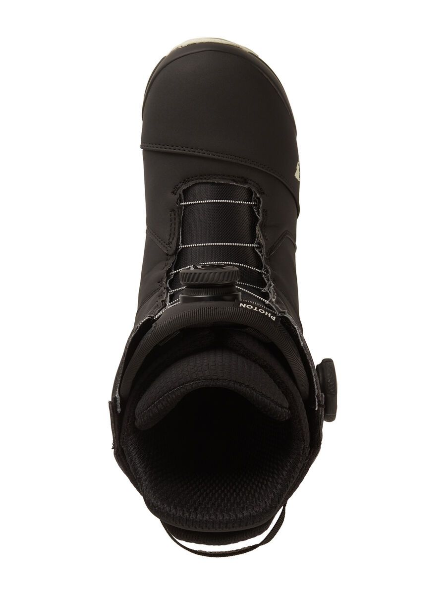 Burton Photon Boa Wide, black - Bild 5