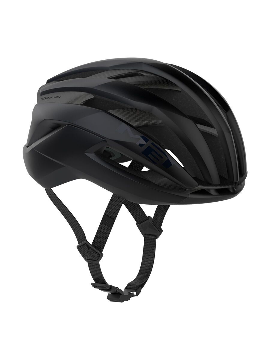 MET Trenta 3K Carbon MIPS, black/matt - Bild 5