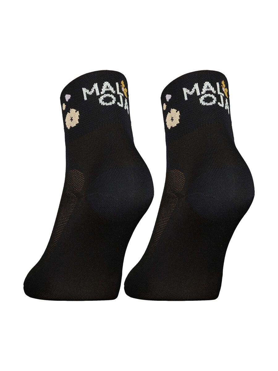 Maloja KoschutaM., deep black - Bild 1