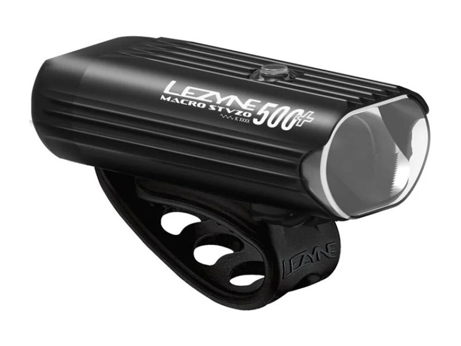 Lezyne Macro Drive StVZO 500+ - Bild 1