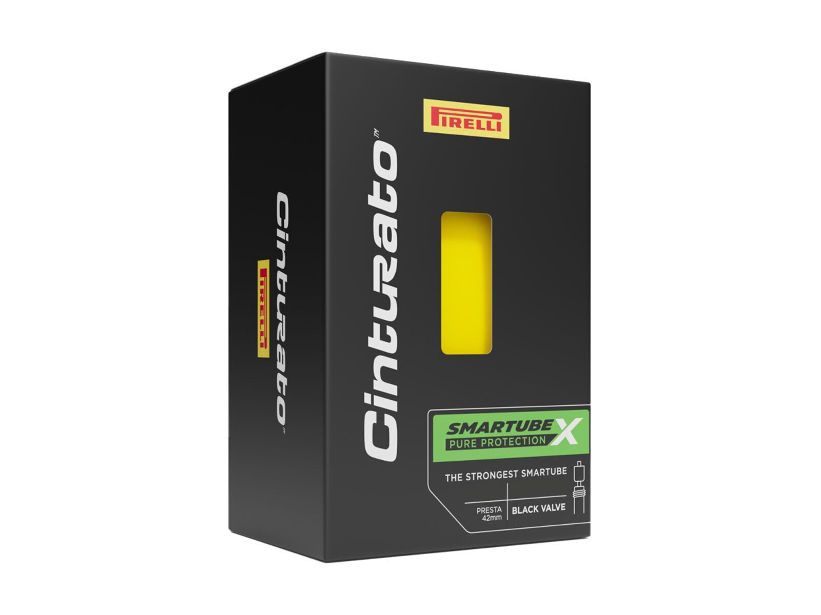 Pirelli Cinturato SmarTube X 42 mm - 28/40-622 - Bild 1