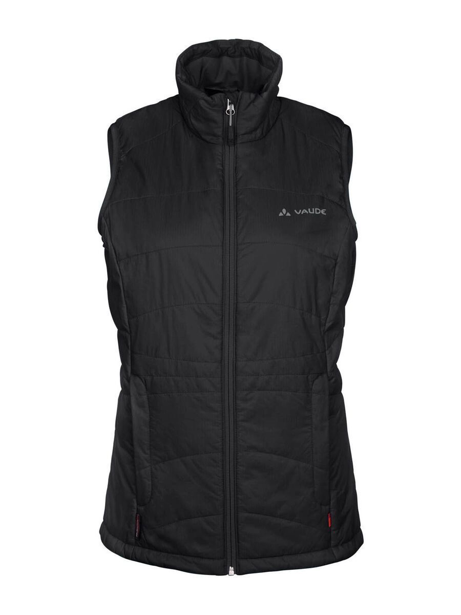Vaude Women's Sulit Insulation Vest, black - Bild 1