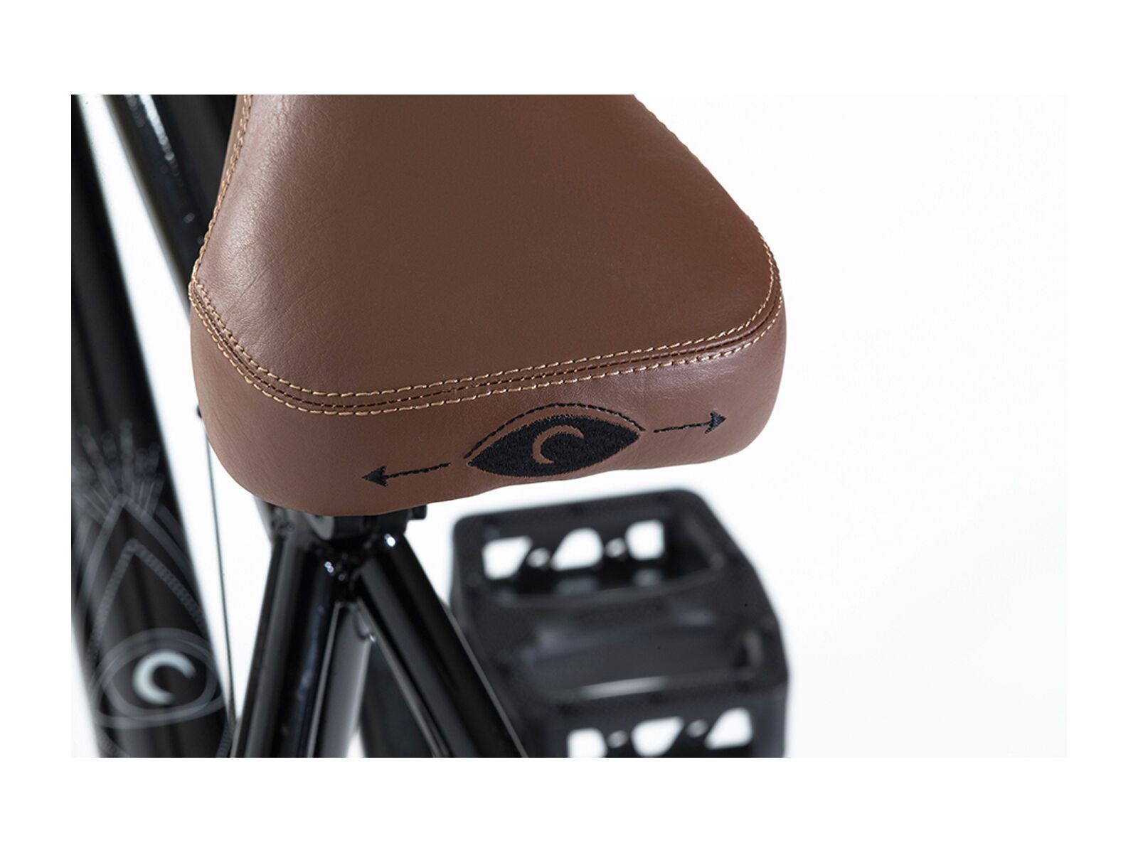 Fiend Type O, gloss black - Bild 2