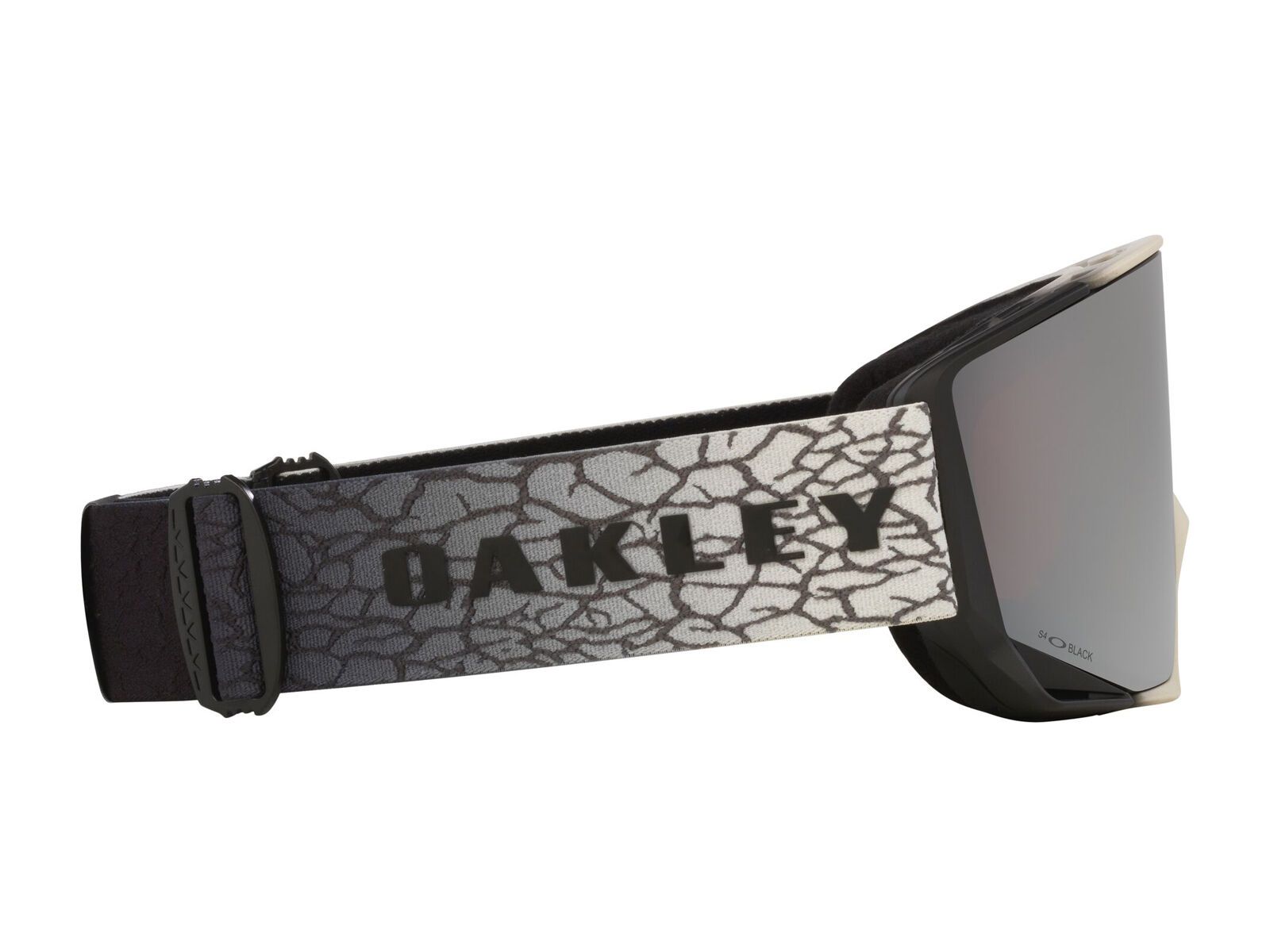 Oakley Flow Scape L Colby Stevenson Signature, Prizm Snow Black Iridium & Iced - Bild 11