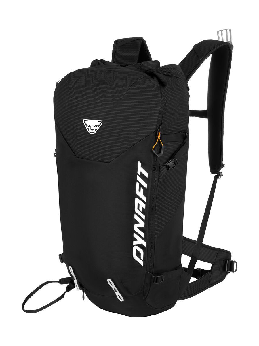 Dynafit Radical 30+ Backpack, black out - Bild 1