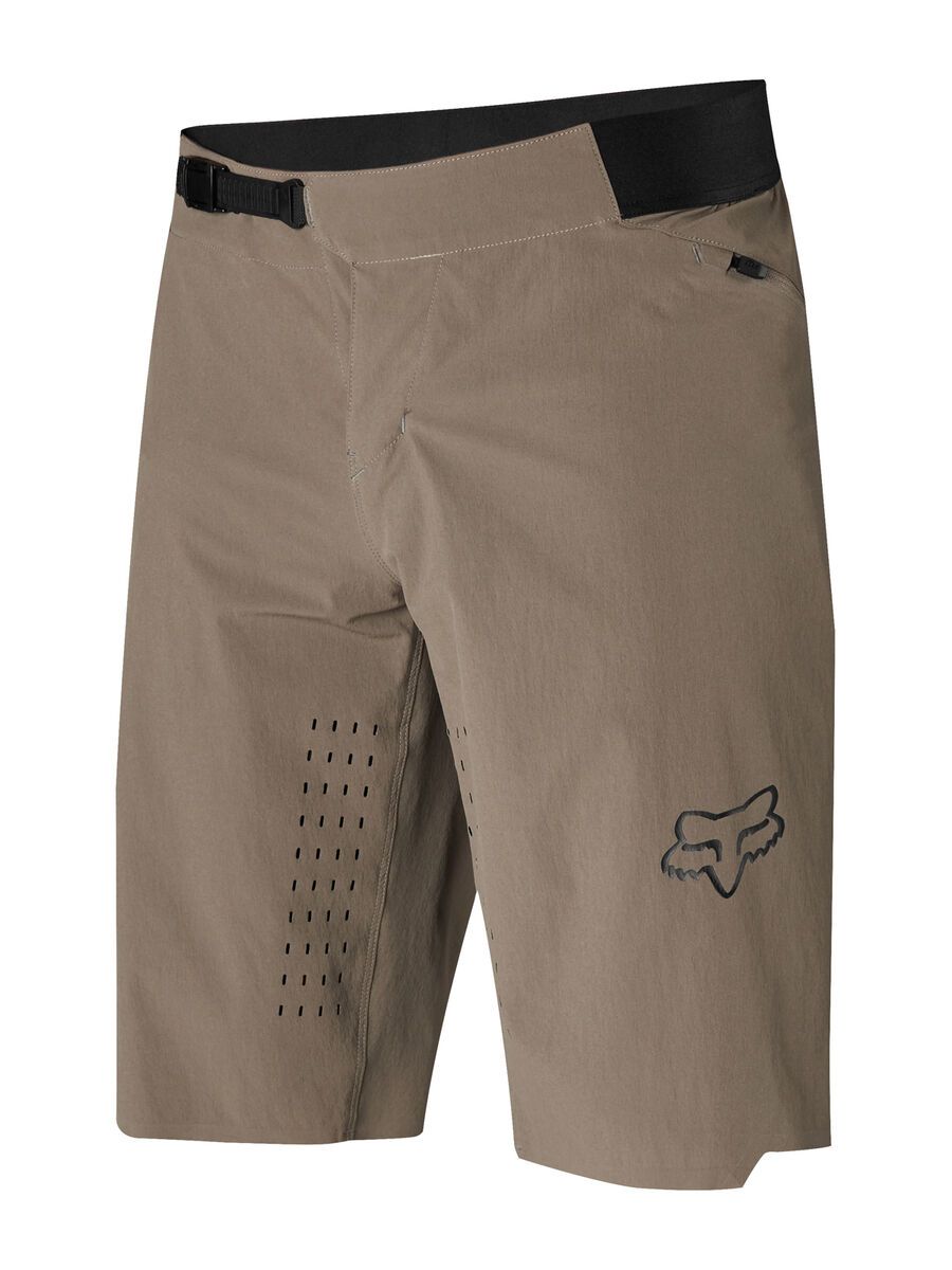 Fox Flexair Short no Liner, dirt - Bild 1