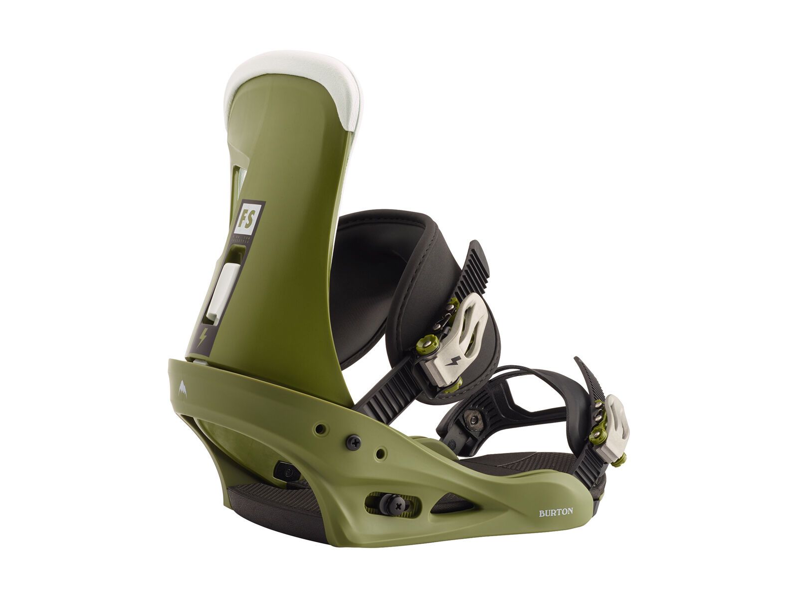 Burton Freestyle, camp on green - Bild 2