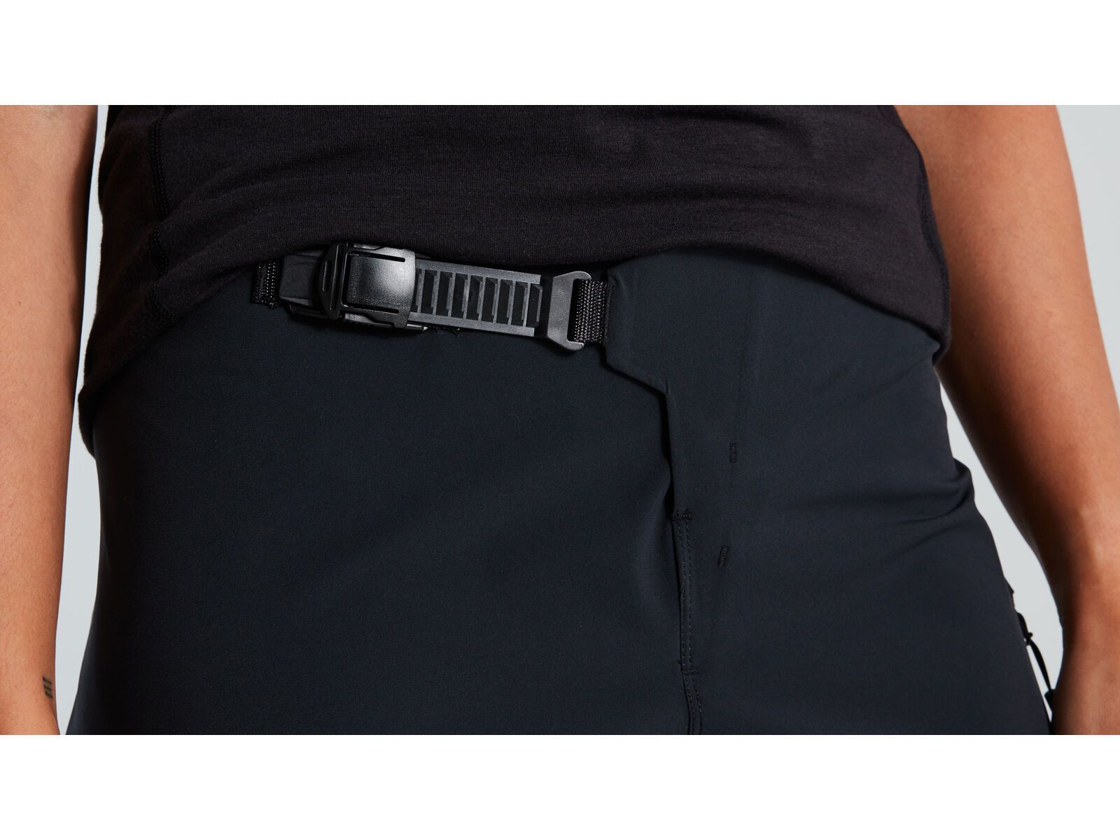 Specialized Women's Trail Air Shorts, black - Bild 6