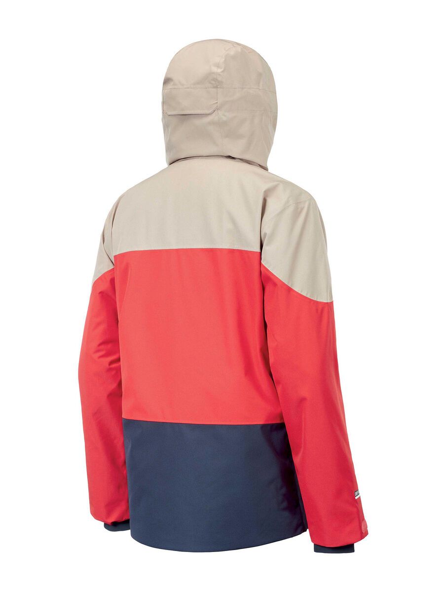 Picture Object Jacket, redark blue - Bild 2