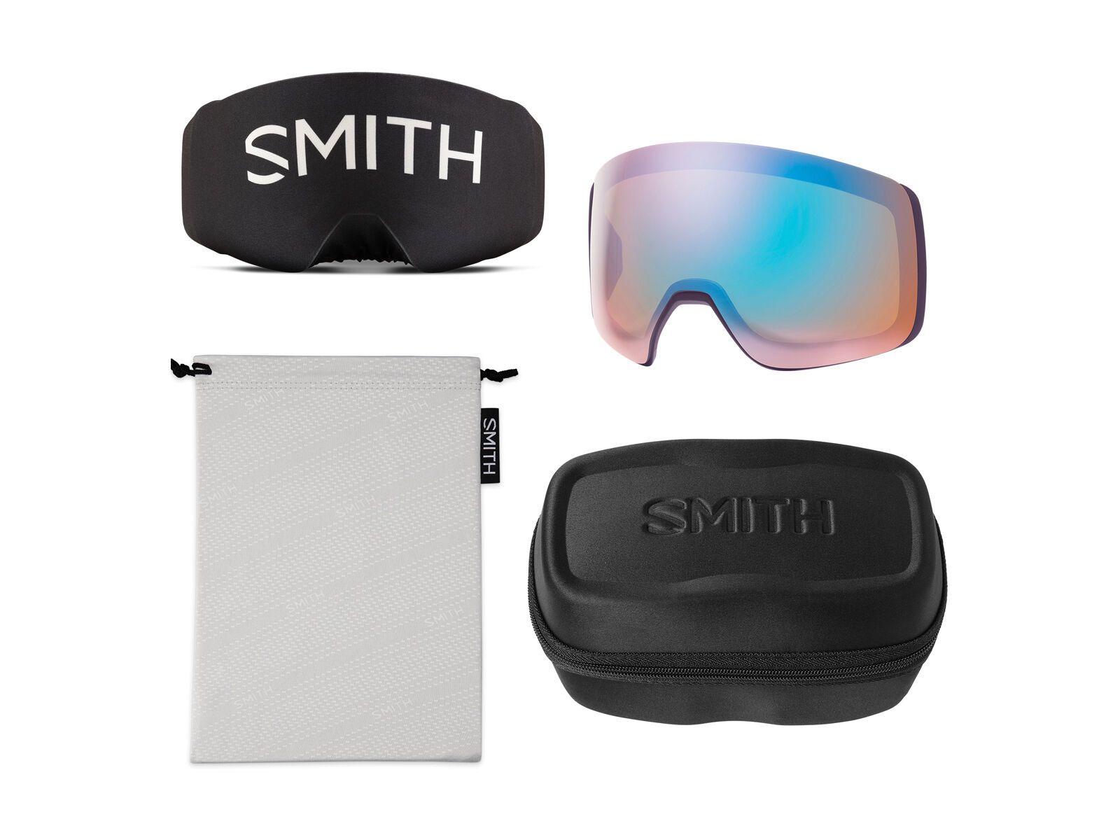 Smith 4D Mag, ChromaPop Everyday Rose Gold Mirror / cosmos - Bild 5