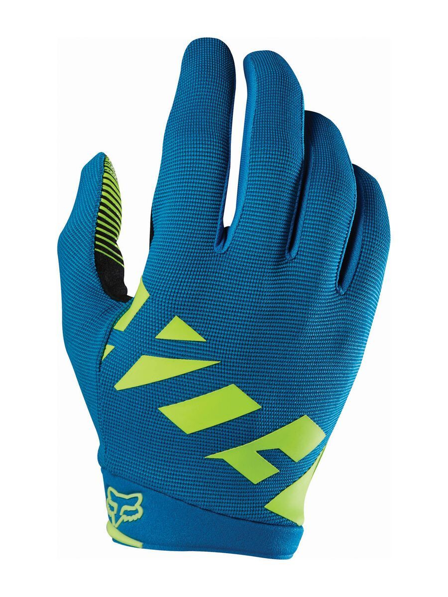 Fox Ranger Glove, teal - Bild 1