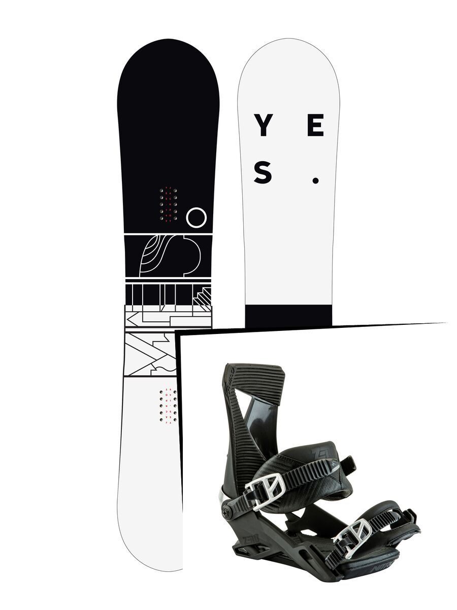 Set: Yes Jackpot 2017 + Nitro Zero (1691161S) - Bild 1