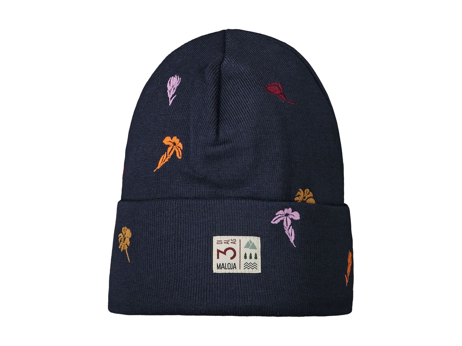 Maloja BauorchaM., mountain lake - Bild 1