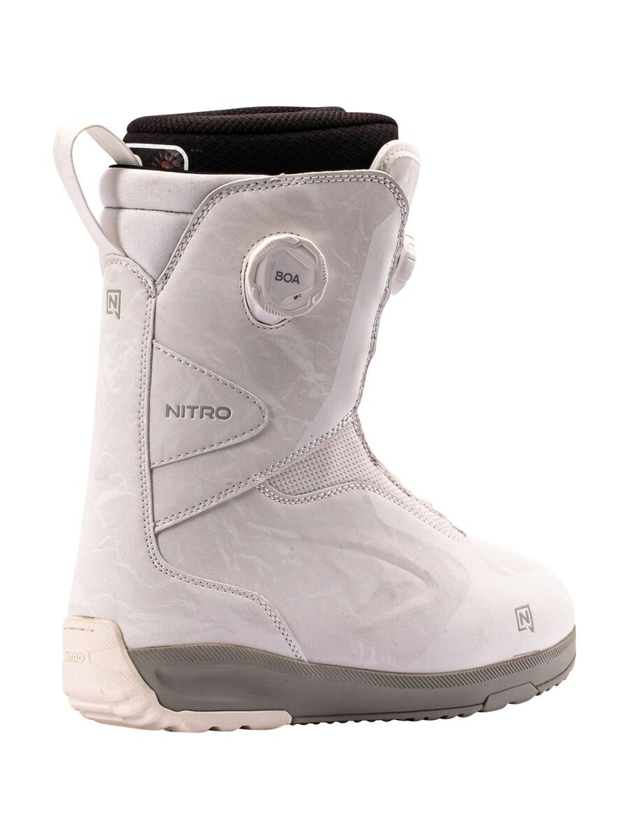 Nitro Scala BOA, white - Bild 2