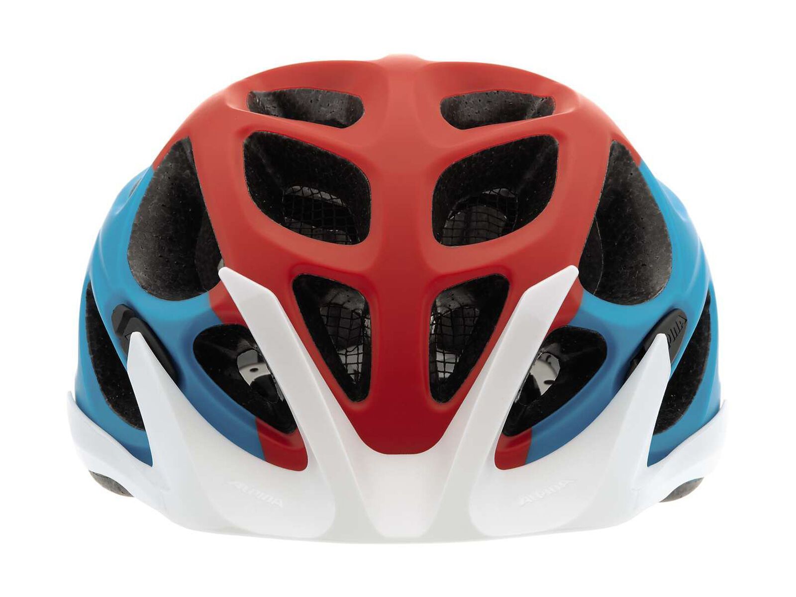 Alpina Mythos 2.0 L.E., red-blue-white - Bild 3