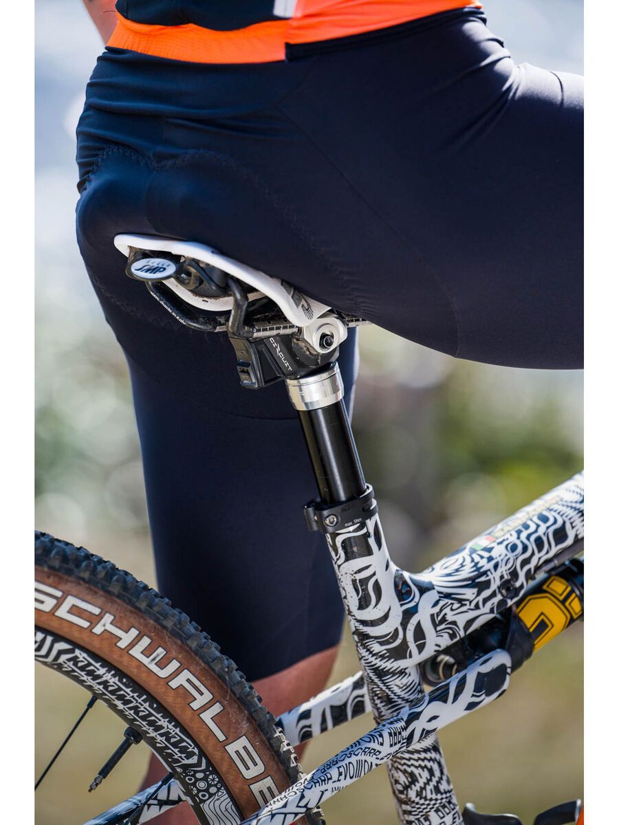 KindShock Rage Circuit - 30,9 / 150 mm - Bild 5