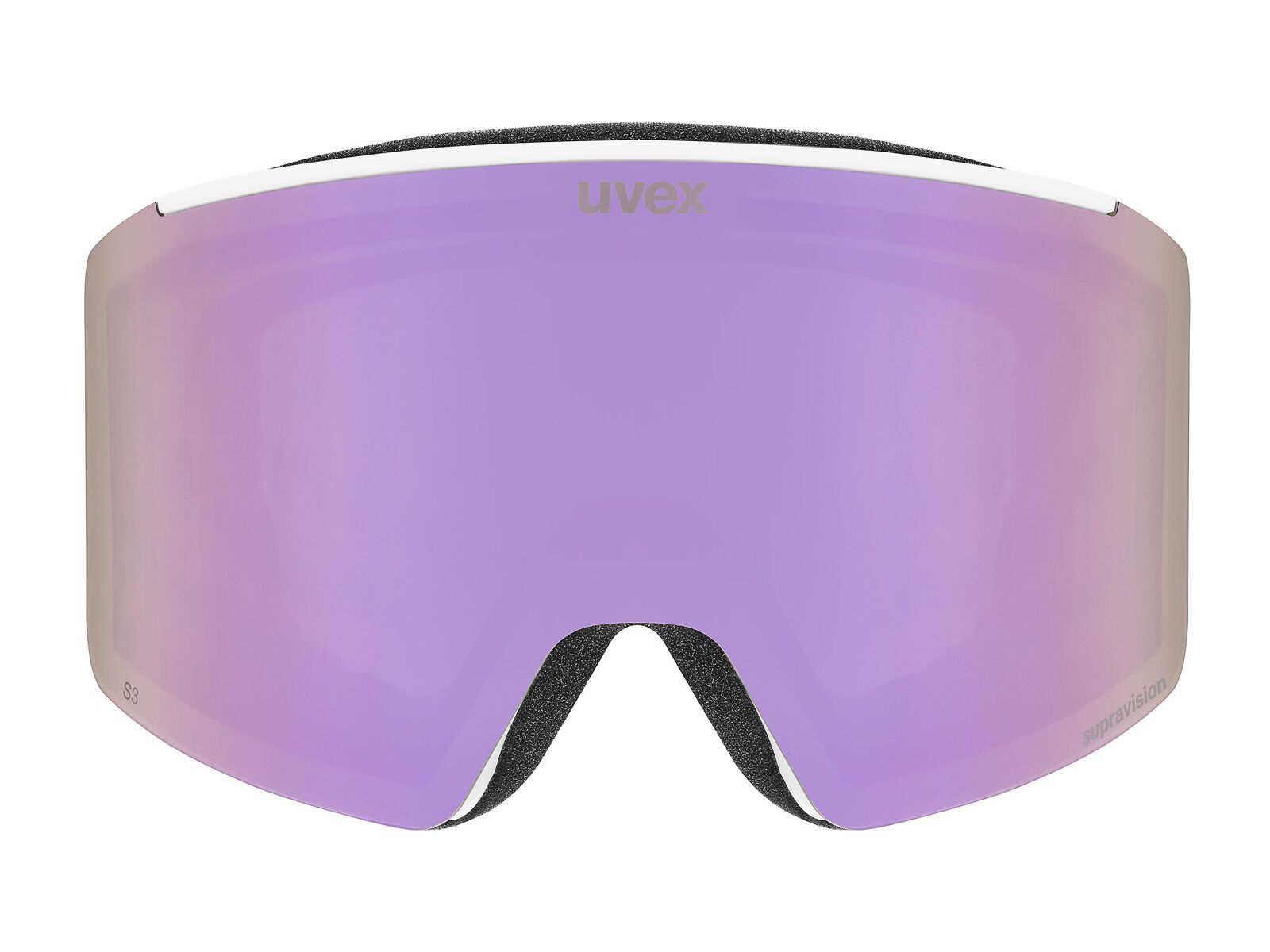 uvex ignite, Mirror Rose / white matt - Bild 2