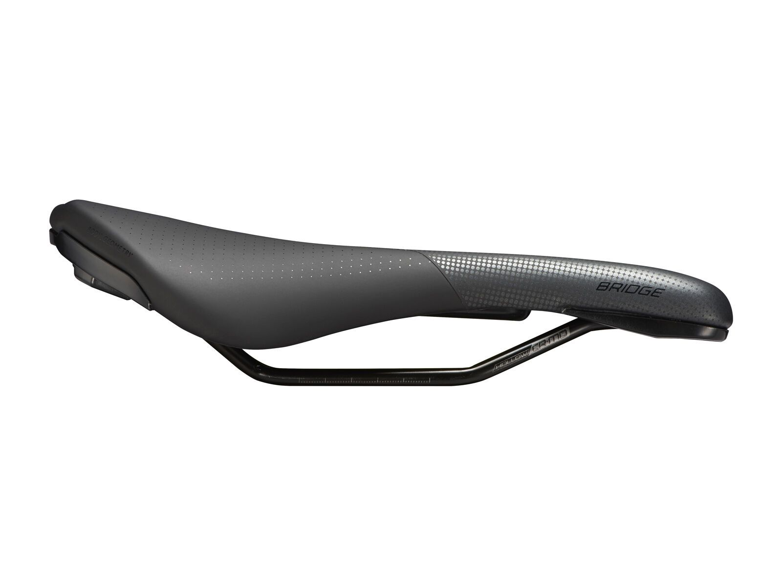 Specialized Bridge Comp mit MIMIC - 143 mm, black - Bild 2
